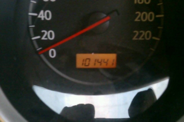 ขาย HONDA CITY ปี 04 รถบ้านเจ้าของมือเดียวครับ