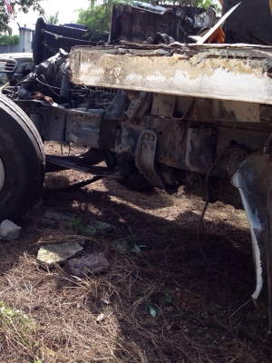 สิบล้อมิตซูเพลาเดียวช่วงยาว ปี08 เครื่อง6D16 260แรง สิบล้อมิตซูเพลาเดียวช่วงยาว ปี08 เครื่อง6D16 260แรง