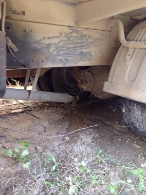 สิบล้อมิตซูเพลาเดียวช่วงยาว ปี08 เครื่อง6D16 260แรง สิบล้อมิตซูเพลาเดียวช่วงยาว ปี08 เครื่อง6D16 260แรง