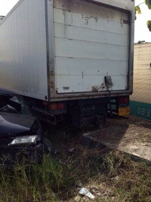 สิบล้อมิตซูเพลาเดียวช่วงยาว ปี08 เครื่อง6D16 260แรง สิบล้อมิตซูเพลาเดียวช่วงยาว ปี08 เครื่อง6D16 260แรง