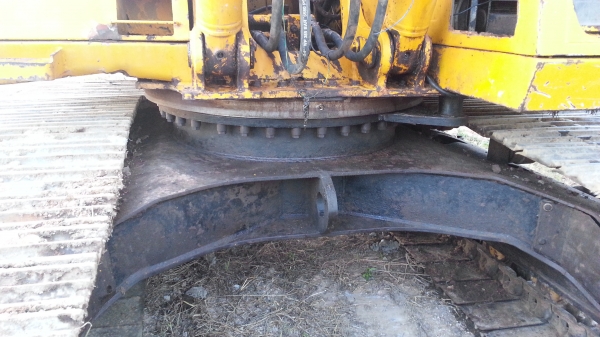 ขายด่วน CATE200B สภาพสวย ขายด่วน CATE200B สภาพสวย