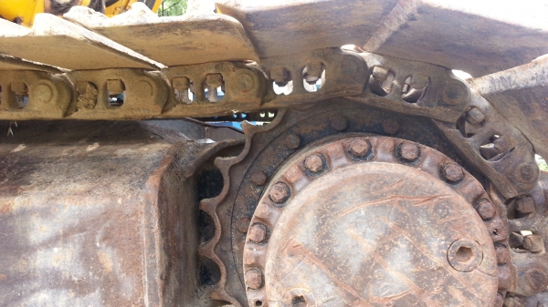 ขายด่วน CATE200B สภาพสวย ขายด่วน CATE200B สภาพสวย