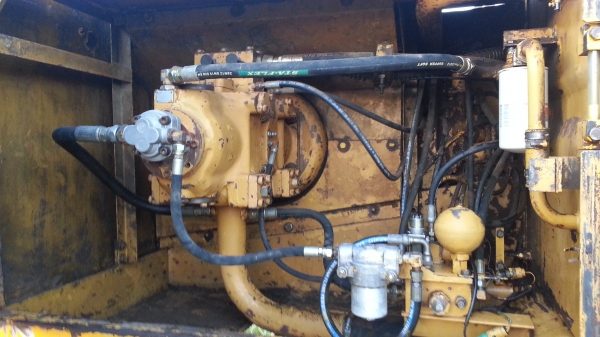 ขายด่วน CATE200B สภาพสวย ขายด่วน CATE200B สภาพสวย