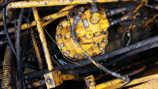 ขายด่วน CATE200B สภาพสวย ขายด่วน CATE200B สภาพสวย