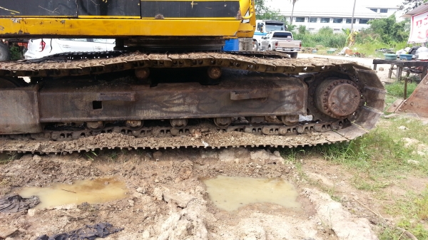 ขายด่วน CATE200B สภาพสวย ขายด่วน CATE200B สภาพสวย