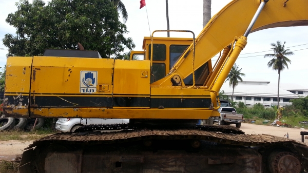 ขายด่วน CATE200B สภาพสวย ขายด่วน CATE200B สภาพสวย