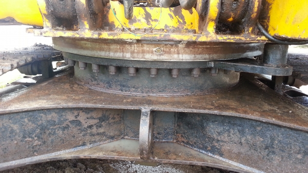 ขายด่วน CATE200B สภาพสวย ขายด่วน CATE200B สภาพสวย