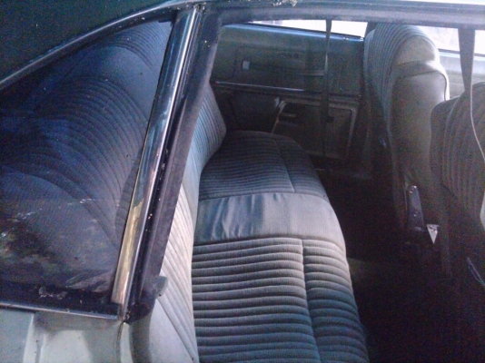 ขาย Oldsmobile ปี 74 ขาย Oldsmobile ปี 74