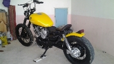 วีราโก้400bobber