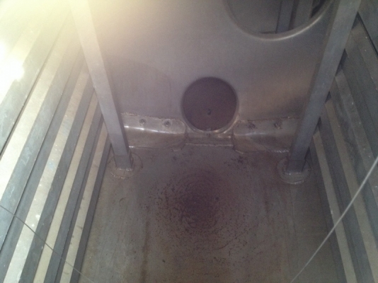 ขายแทงค์ติดรถ อลูมิเนียม ขนาด 20,000 ลิตร สภาพสวยสุดๆ ทำความสะอาดแล้ว 2ใบ ครับ ด่วน!