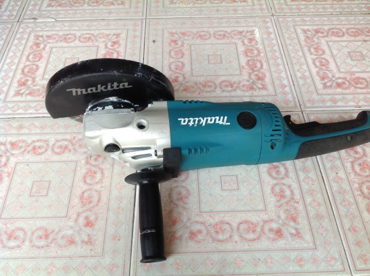 ขายหินเจียใหญ่ makita