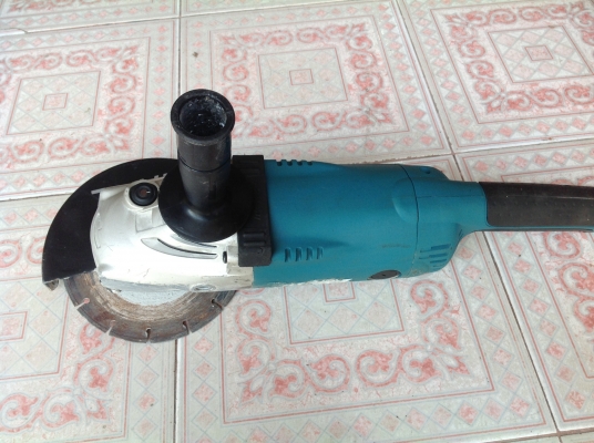 ขายหินเจียใหญ่ makita