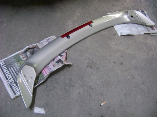 สเกิรทหลัง ฮอนด้าซีวิคไคแมนชั่นของแท้ฮอนด้า