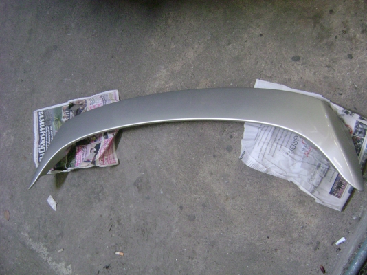 สเกิรทหลัง ฮอนด้าซีวิคไคแมนชั่นของแท้ฮอนด้า