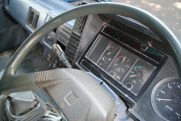 ขาย สิบล้อ 240 F นางฟ้าปี37