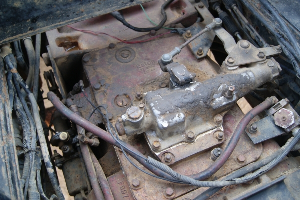 ขาย สิบล้อ 240 F นางฟ้าปี37