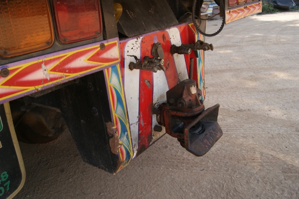 ขาย สิบล้อ 240 F นางฟ้าปี37