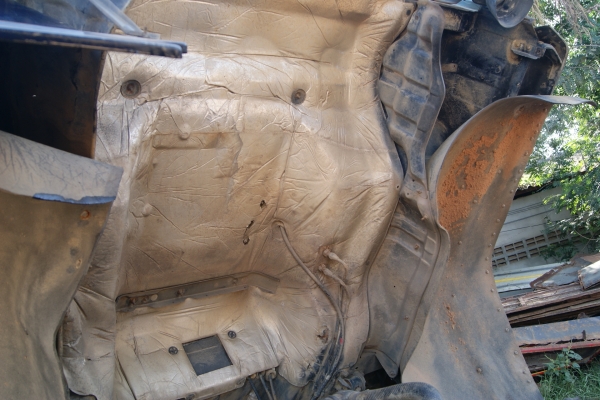 ขาย สิบล้อ 240 F นางฟ้าปี37