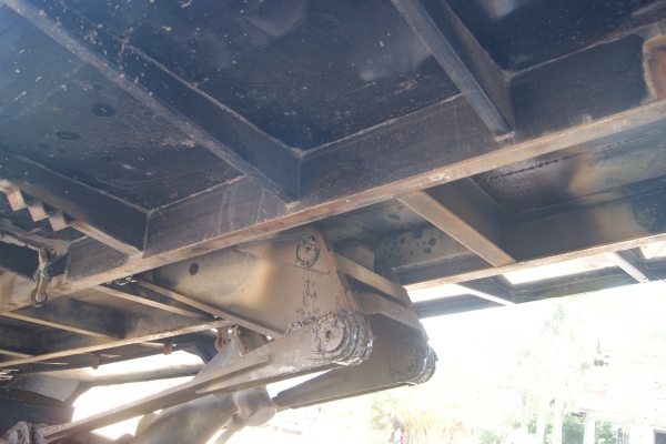 ขาย สิบล้อ 240 F นางฟ้าปี37