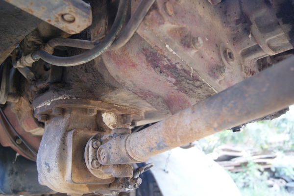 ขาย สิบล้อ 240 F นางฟ้าปี37