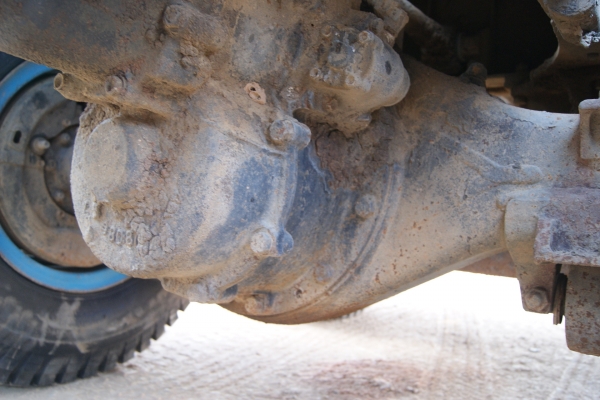 ขาย สิบล้อ 240 F นางฟ้าปี37