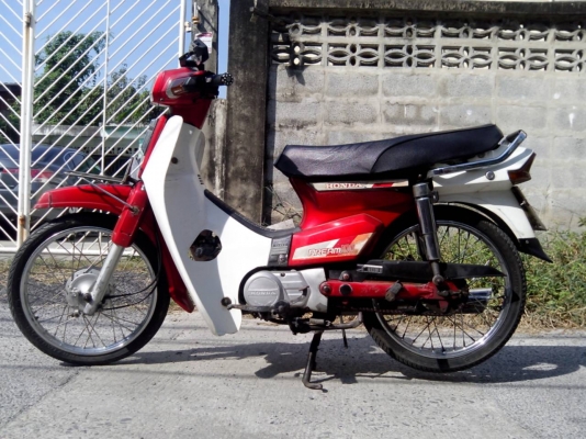 ขาย Honda Dream100 ราคา13,000