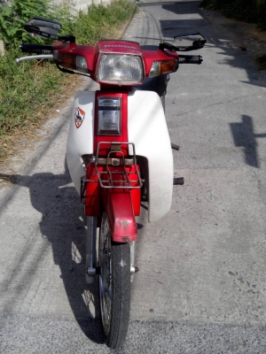 ขาย Honda Dream100 ราคา13,000