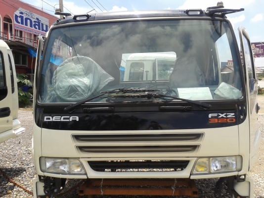 ISUZU DECA 320