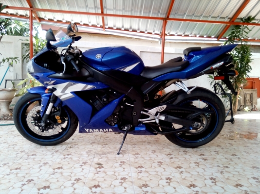 ขายR1ปี2005อินวอยสรรพสามิตแท้ เครื่องดี แน้ๆ ระบบปกติ ราคา215000 ขายR1ปี2005อินวอยสรรพสามิตแท้ เครื่องดี แน้ๆ ระบบปกติ ราคา215000