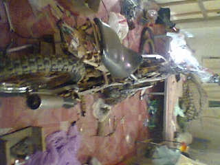 ขายรถ vr150 แต่งวิบากขายวันที่30/11/56 จนถึง07/12/56 ด่วนนะคับพร้อมส่งพิเศษ7600ก่อนวันที่7นะคับสอบถามได้