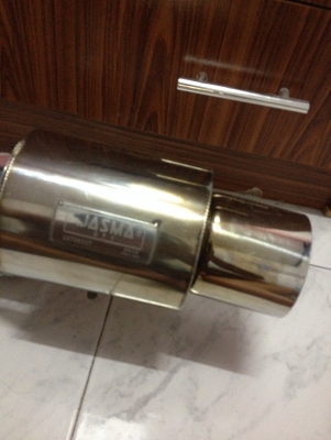 ขายท่อ Monster jasma 071 03706007 BRIDE MADE IN JAPAN แท้ ไส้ตรง 1.6นิ้ว ราคา2500บาท โทร0875077464โส กทม ขายท่อ Monster jasma 071 03706007 BRIDE MADE IN JAPAN แท้ ไส้ตรง 1.6นิ้ว ราคา2500บาท โทร0875077464โส กทม