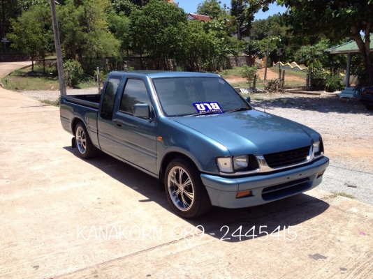 ขาย OPEL TEMPO วางเครื่อง 1JZ AUTO ปี 1998