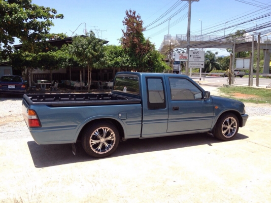 ขาย OPEL TEMPO วางเครื่อง 1JZ AUTO ปี 1998