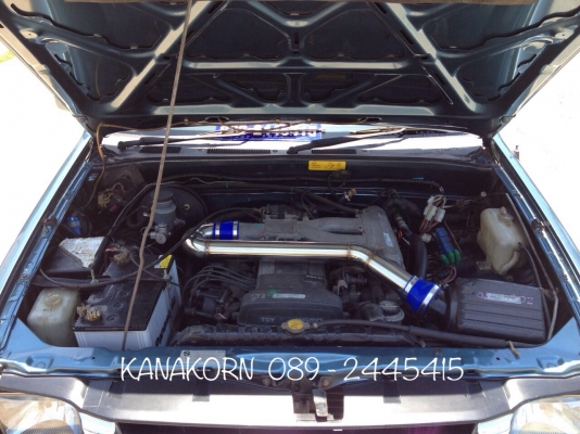 ขาย OPEL TEMPO วางเครื่อง 1JZ AUTO ปี 1998