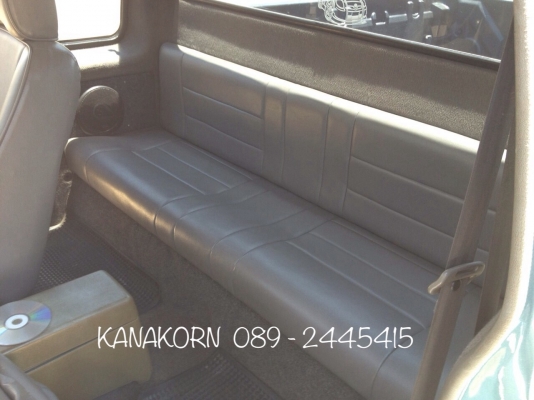 ขาย OPEL TEMPO วางเครื่อง 1JZ AUTO ปี 1998