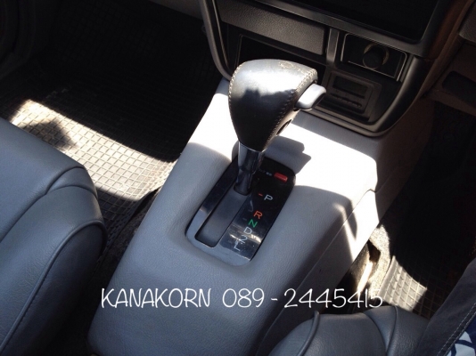 ขาย OPEL TEMPO วางเครื่อง 1JZ AUTO ปี 1998