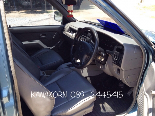 ขาย OPEL TEMPO วางเครื่อง 1JZ AUTO ปี 1998