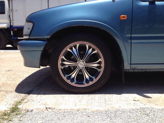 ขาย OPEL TEMPO วางเครื่อง 1JZ AUTO ปี 1998