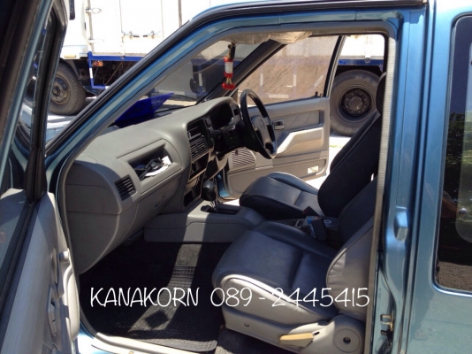 ขาย OPEL TEMPO วางเครื่อง 1JZ AUTO ปี 1998