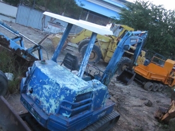 ขาย - รถขุด แบคโฮ YANMAR: YB271UR (PC 27) มือสองเก่าญี่ปุ่น สภาพสวย พร้อมใช้งาน ขาย - รถขุด แบคโฮ YANMAR: YB271UR (PC 27) มือสองเก่าญี่ปุ่น สภาพสวย พร้อมใช้งาน