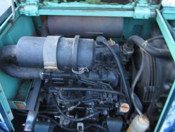 ขาย - รถขุด แบคโฮ YANMAR: YB271UR (PC 27) มือสองเก่าญี่ปุ่น สภาพสวย พร้อมใช้งาน ขาย - รถขุด แบคโฮ YANMAR: YB271UR (PC 27) มือสองเก่าญี่ปุ่น สภาพสวย พร้อมใช้งาน