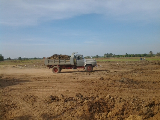 ขายรด  6   ล้อ