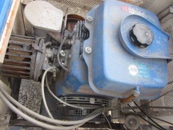 ขาย- รถบรรทุก อนเกประสงค์ ขนาดเล็ก ISEKI: HMG 60 แบบตีนตะขาบ เครื่องยนต์ดี สภาพพร้อมใช้งาน ขาย- รถบรรทุก อนเกประสงค์ ขนาดเล็ก ISEKI: HMG 60 แบบตีนตะขาบ เครื่องยนต์ดี สภาพพร้อมใช้งาน