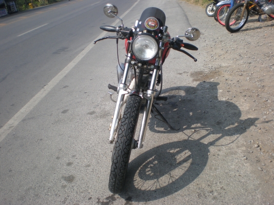 ขอขาย Jx 110  สีเเดง/ดำ ราคานี้ถึงเเค่ ปีใหม่นี้เท่านั้นนะครับ