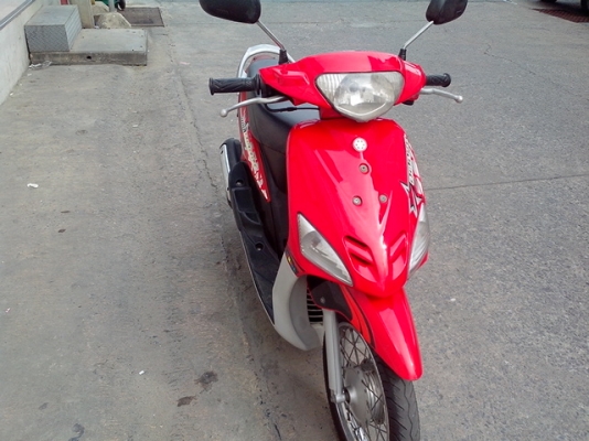 ขายยามาฮ่า มิโอ ขายยามาฮ่า มิโอ