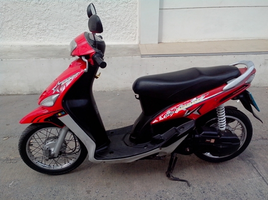 ขายยามาฮ่า มิโอ ขายยามาฮ่า มิโอ