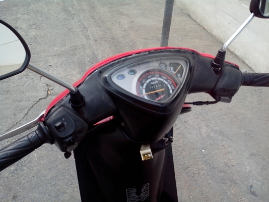 ขายยามาฮ่า มิโอ ขายยามาฮ่า มิโอ