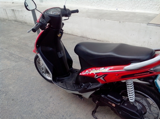 ขายยามาฮ่า มิโอ ขายยามาฮ่า มิโอ