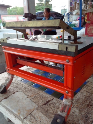 ขายเครื่องซีลถุงมือสอง ราคาถูกสภาพดี ขายเครื่องซีลถุงมือสอง ราคาถูกสภาพดี