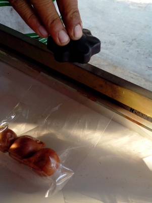 ขายเครื่องซีลถุงมือสอง ราคาถูกสภาพดี ขายเครื่องซีลถุงมือสอง ราคาถูกสภาพดี